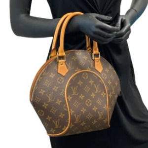 💎✨STUNNING✨💎 AUTHENTIC Louis Vuitton Monogram Ellipse PM Hand Bag